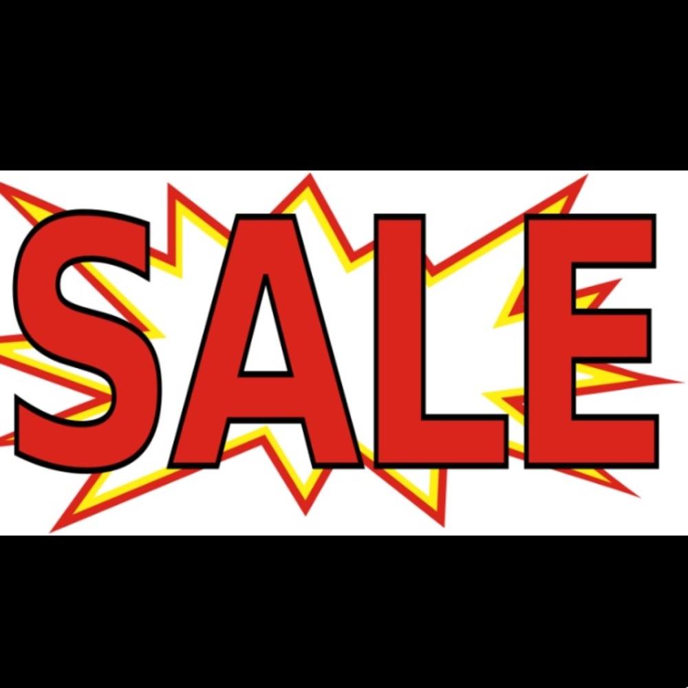 💥 SHOE SALE 💥